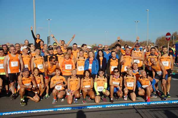 Maratonina Città di Fiumicino (11/11/2018) 00019