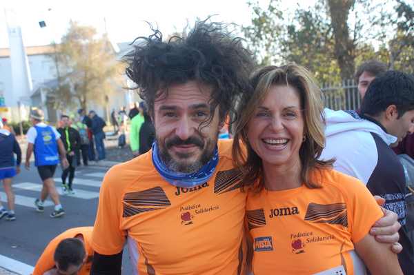 Maratonina Città di Fiumicino (11/11/2018) 00024