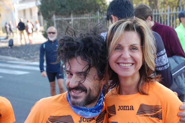 Maratonina Città di Fiumicino (11/11/2018) 00025