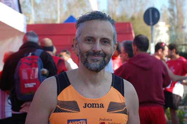 Maratonina Città di Fiumicino (11/11/2018) 00026