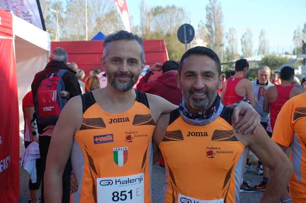 Maratonina Città di Fiumicino (11/11/2018) 00027