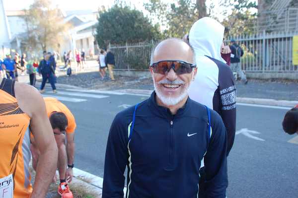 Maratonina Città di Fiumicino (11/11/2018) 00028