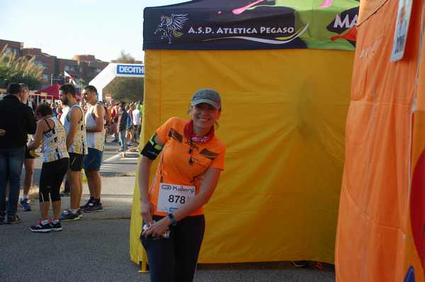 Maratonina Città di Fiumicino (11/11/2018) 00030