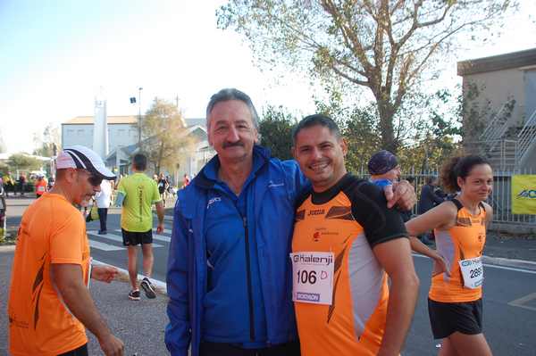 Maratonina Città di Fiumicino (11/11/2018) 00031