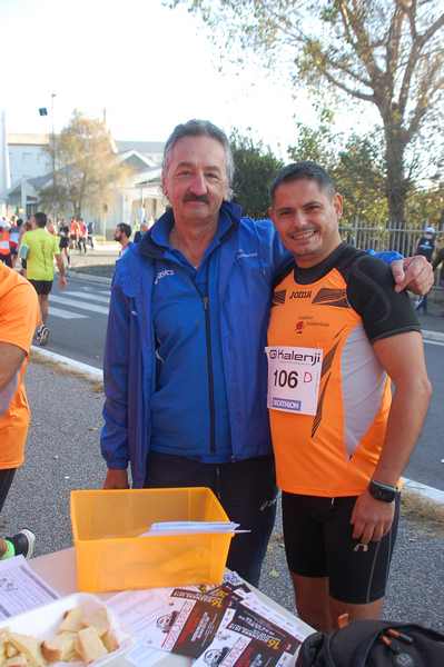 Maratonina Città di Fiumicino (11/11/2018) 00032