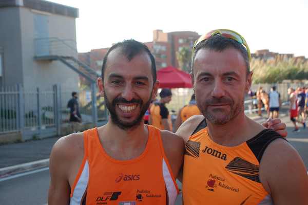 Maratonina Città di Fiumicino (11/11/2018) 00033