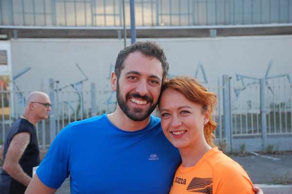 Maratonina Città di Fiumicino (11/11/2018) 00038