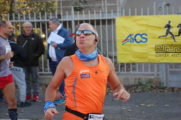 Maratonina Città di Fiumicino (11/11/2018) 00040