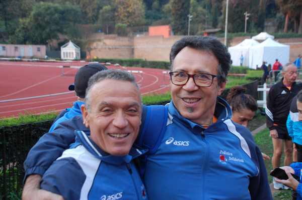Roma Urbs Mundi (Ex Hunger Run) (21/10/2018) 00011