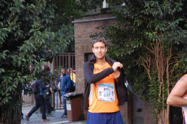 Roma Urbs Mundi (Ex Hunger Run) (21/10/2018) 00016