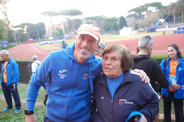 Roma Urbs Mundi (Ex Hunger Run) (21/10/2018) 00018