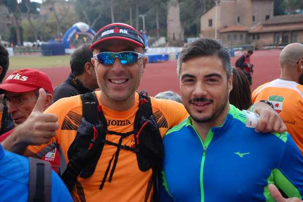 Roma Urbs Mundi (Ex Hunger Run) (21/10/2018) 00039