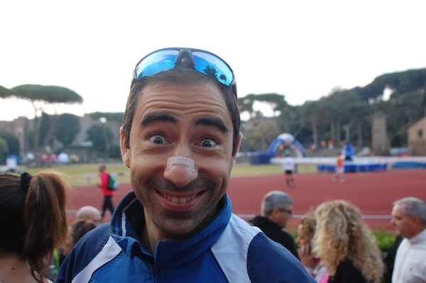 Roma Urbs Mundi (Ex Hunger Run) (21/10/2018) 00046