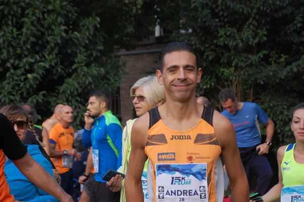 Roma Urbs Mundi (Ex Hunger Run) (21/10/2018) 00055