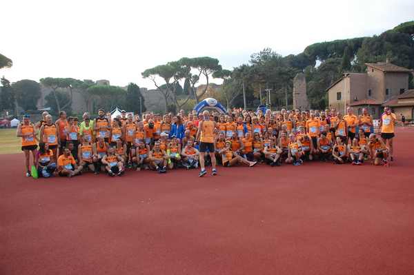 Roma Urbs Mundi (Ex Hunger Run) (21/10/2018) 00058