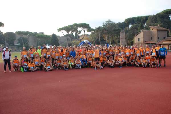 Roma Urbs Mundi (Ex Hunger Run) (21/10/2018) 00059