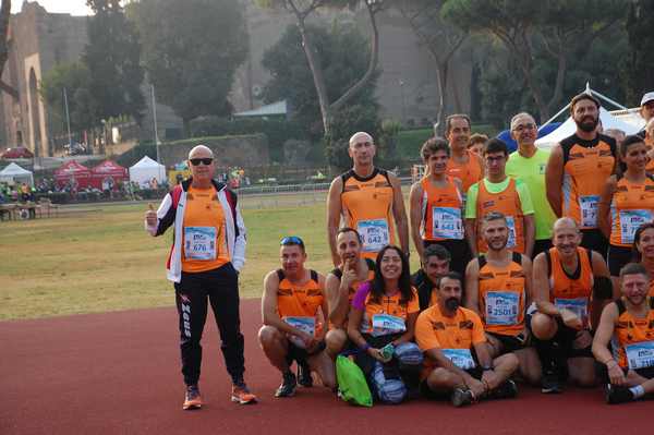 Roma Urbs Mundi (Ex Hunger Run) (21/10/2018) 00062
