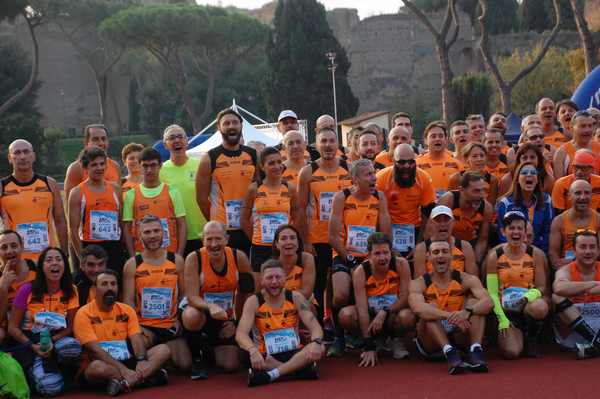 Roma Urbs Mundi (Ex Hunger Run) (21/10/2018) 00063