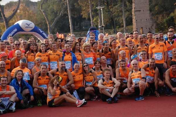 Roma Urbs Mundi (Ex Hunger Run) (21/10/2018) 00065