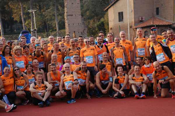 Roma Urbs Mundi (Ex Hunger Run) (21/10/2018) 00066