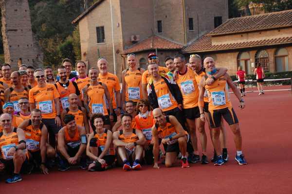 Roma Urbs Mundi (Ex Hunger Run) (21/10/2018) 00067