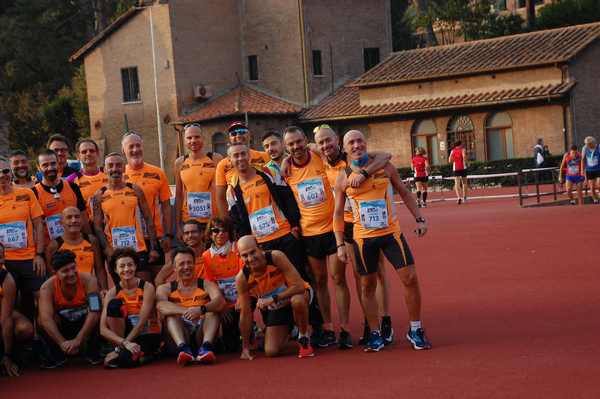 Roma Urbs Mundi (Ex Hunger Run) (21/10/2018) 00068