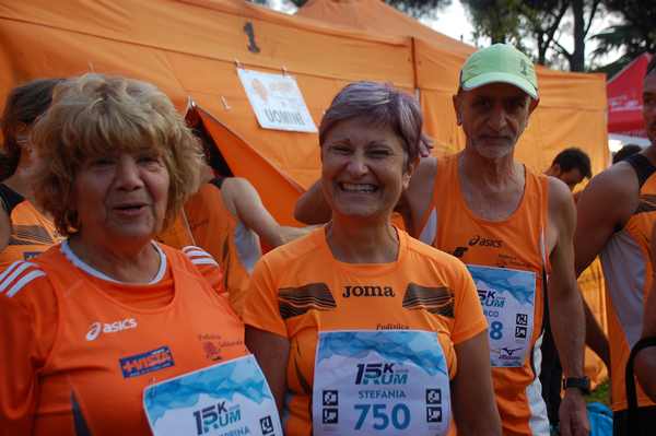 Roma Urbs Mundi (Ex Hunger Run) (21/10/2018) 00071
