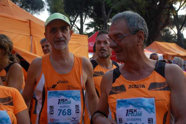 Roma Urbs Mundi (Ex Hunger Run) (21/10/2018) 00073