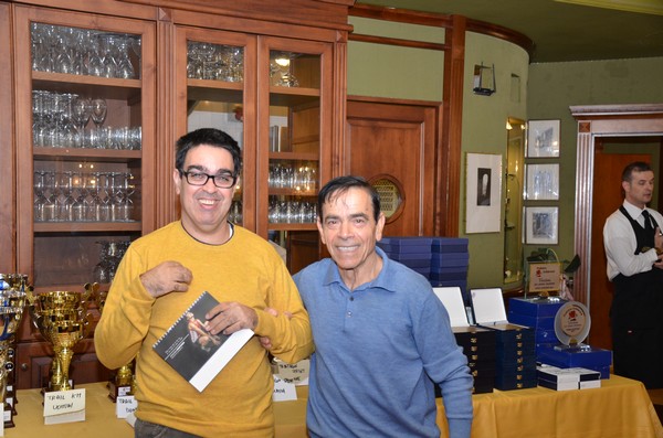 Corri alla Cena Sociale (12/01/2018) 00022