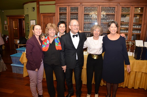 Corri alla Cena Sociale (12/01/2018) 00028