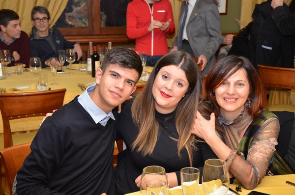 Corri alla Cena Sociale (12/01/2018) 00034