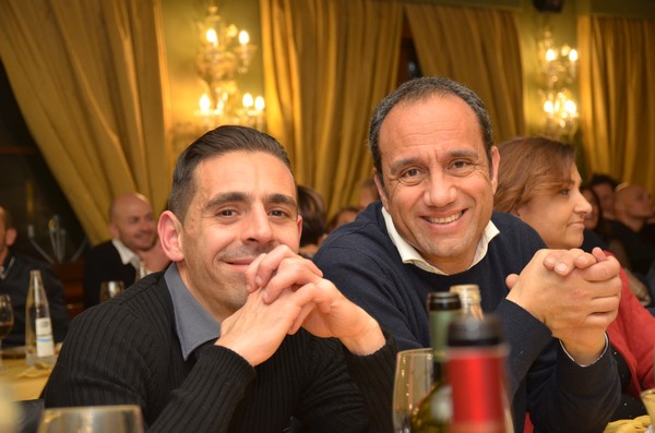 Corri alla Cena Sociale (12/01/2018) 00100