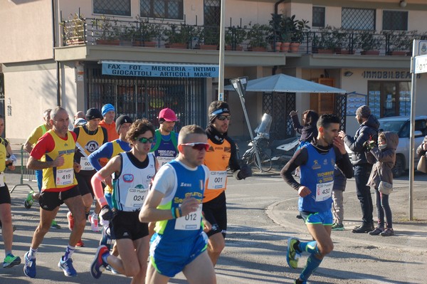Corri Fregene (11/02/2018) 00005