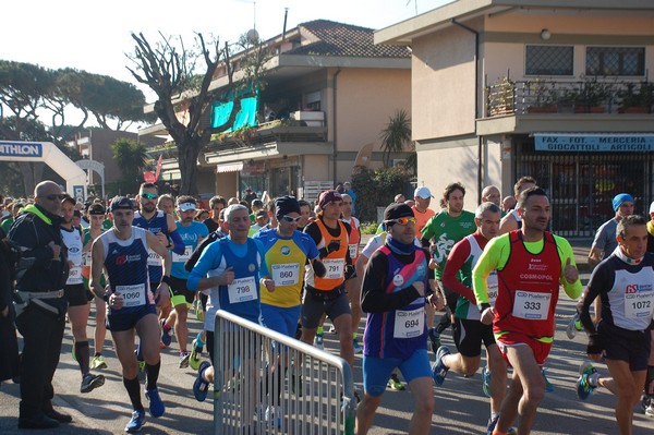 Corri Fregene (11/02/2018) 00009