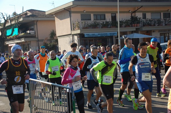 Corri Fregene (11/02/2018) 00036