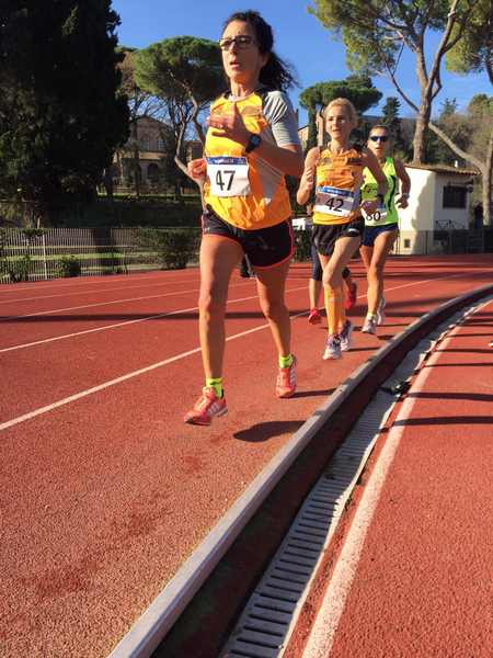 Diecimila d'Inverno - Campionato Regionale Individuale 10KM su pista Master [CAL][TOP-GOLD] (09/12/2018) 00008