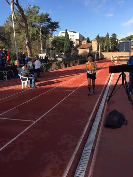 Diecimila d'Inverno - Campionato Regionale Individuale 10KM su pista Master [CAL][TOP-GOLD] (09/12/2018) 00012