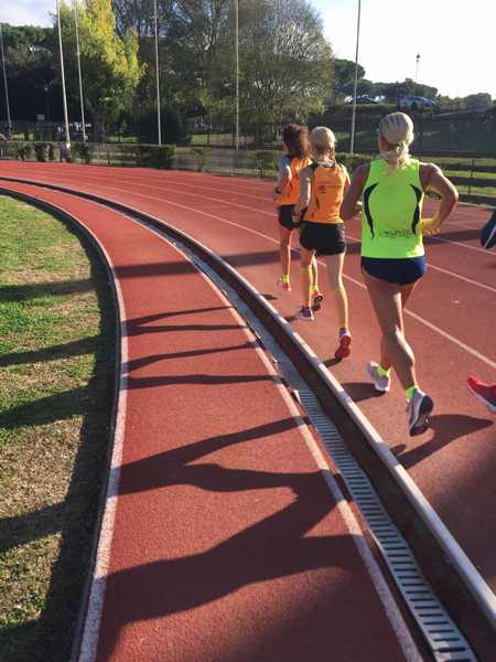 Diecimila d'Inverno - Campionato Regionale Individuale 10KM su pista Master [CAL][TOP-GOLD] (09/12/2018) 00015