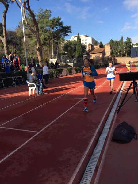 Diecimila d'Inverno - Campionato Regionale Individuale 10KM su pista Master [CAL][TOP-GOLD] (09/12/2018) 00016