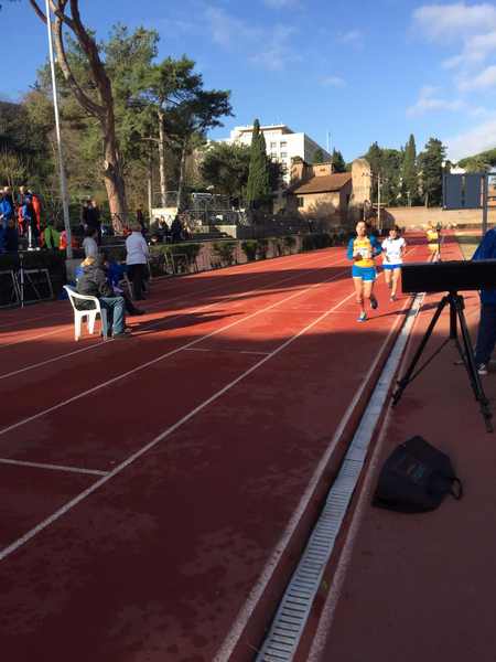 Diecimila d'Inverno - Campionato Regionale Individuale 10KM su pista Master [CAL][TOP-GOLD] (09/12/2018) 00018
