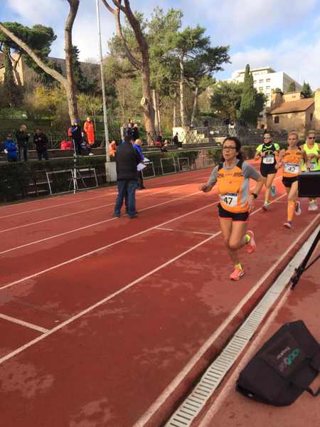 Diecimila d'Inverno - Campionato Regionale Individuale 10KM su pista Master [CAL][TOP-GOLD] (09/12/2018) 00020