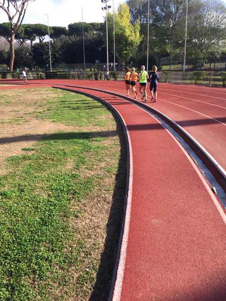 Diecimila d'Inverno - Campionato Regionale Individuale 10KM su pista Master [CAL][TOP-GOLD] (09/12/2018) 00023