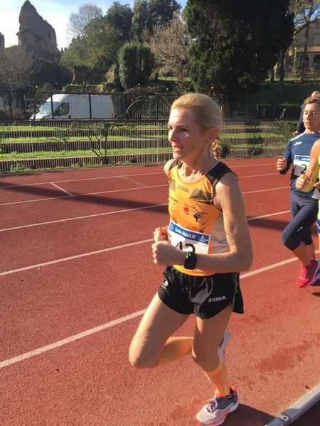 Diecimila d'Inverno - Campionato Regionale Individuale 10KM su pista Master [CAL][TOP-GOLD] (09/12/2018) 00024