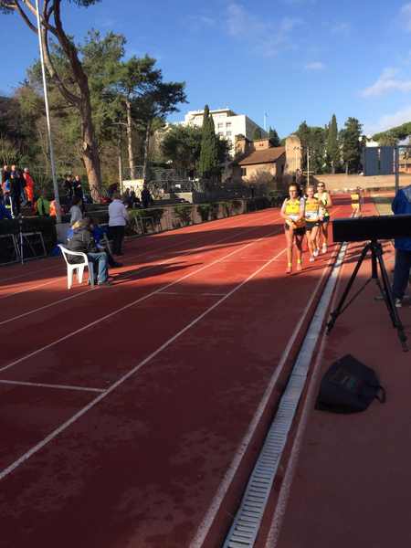 Diecimila d'Inverno - Campionato Regionale Individuale 10KM su pista Master [CAL][TOP-GOLD] (09/12/2018) 00033