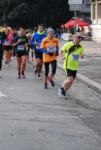 CorriOlimpiaEur (16/12/2018) 00005