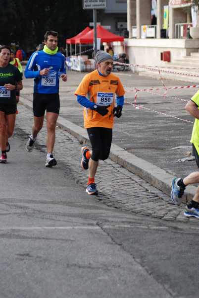 CorriOlimpiaEur (16/12/2018) 00006