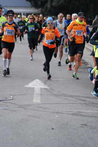 CorriOlimpiaEur (16/12/2018) 00009