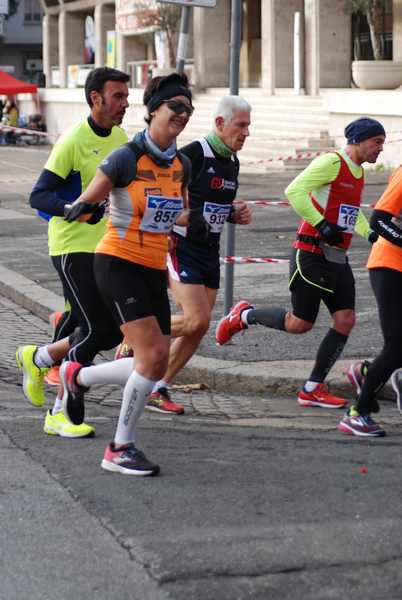 CorriOlimpiaEur (16/12/2018) 00013