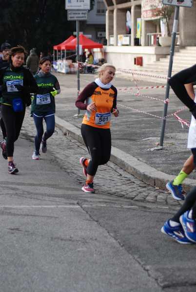 CorriOlimpiaEur (16/12/2018) 00015