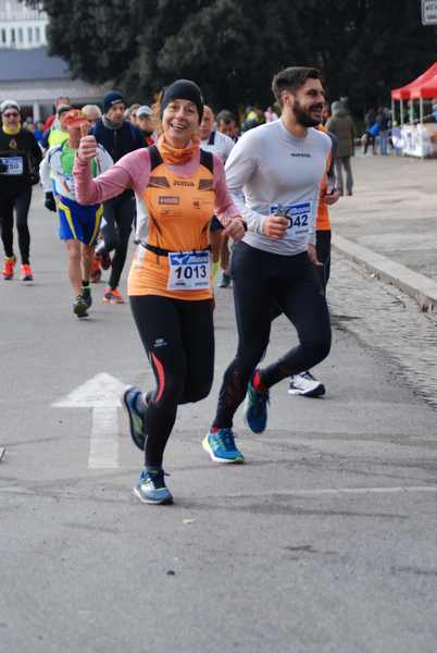 CorriOlimpiaEur (16/12/2018) 00018